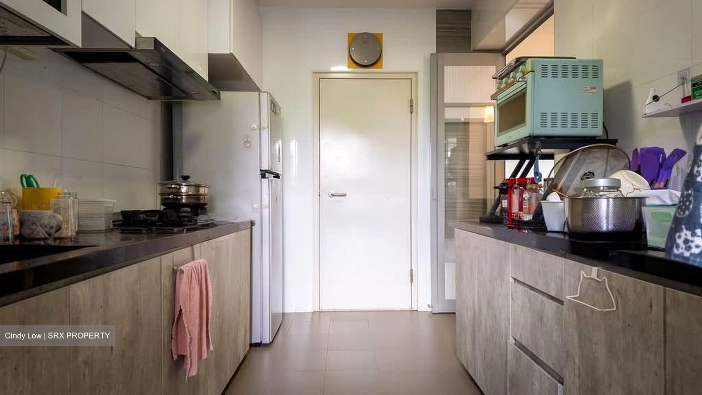 Blk 218A Boon Lay View (Jurong West), HDB 4 Rooms #574918381